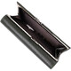 Стильный кошелек для женщин с монетницей из натуральной кожи ST Leather 23106 Зеленый фото