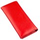 Женский вместительный кошелек ST Leather 18875 Красный фото