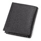 Кошелек женский ST Leather 18411 (ST410) компактный Черный фото