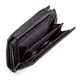 Кошелек женский ST Leather 18411 (ST410) компактный Черный фото