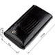 Кошелек женский ST Leather 18433 (S9001A) надежный Черный фото