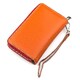 Кошелек женский ST Leather 18441 (SB55-5) вместительный Красный фото