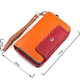 Кошелек женский ST Leather 18441 (SB55-5) вместительный Красный фото