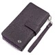 Кошелек женский ST Leather 18455 (SТ228) удобный Фиолетовый фото