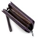 Кошелек женский ST Leather 18455 (SТ228) удобный Фиолетовый фото