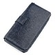 Мужской кошелек ST Leather 18454 (ST128) кожа Синий фото