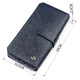Мужской кошелек ST Leather 18454 (ST128) кожа Синий фото