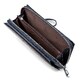 Мужской кошелек ST Leather 18454 (ST128) кожа Синий фото