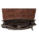 Портфель мужской из кожи Vintage 14774 Коричневый фото
