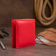 Компактный кошелек женский ST Leather 19259 Красный фото
