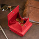 Компактный кошелек женский ST Leather 19259 Красный фото