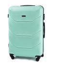 Валіза Wings 147 велика L мятна картинка, зображення, фото