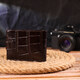 Надежный мужской кошелек из натуральной фактурной кожи CANPELLINI 21516 Коричневый фото