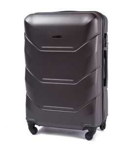 Валіза Wings 147 велика L графіт - картинка, зображення, фото валізи