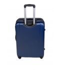 Валіза Gravitt 168 маленька S синя картинка, зображення, фото