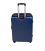 Валіза Gravitt 168 маленька S синя картинка, зображення, фото
