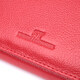 Отменный женский кошелек из натуральной кожи ST Leather 22524 Красный фото
