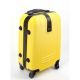 Валіза Gravitt 168 маленька S жовта - картинка, зображення, фото валізи