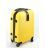 Валіза Gravitt 168 маленька S жовта картинка, зображення, фото