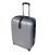 Валіза Gravitt 168 середня M срібна картинка, зображення, фото