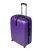 Валіза Gravitt 168 велика L фіолетова картинка, зображення, фото