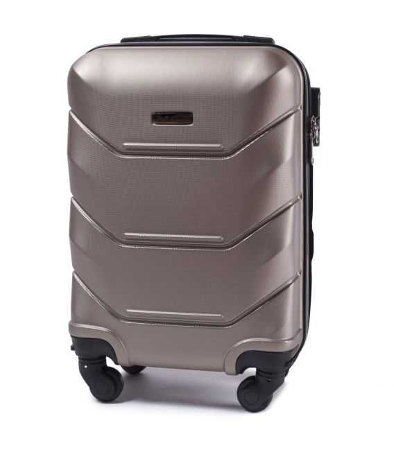 Валіза Wings 147 міні XS шампань картинка, зображення, фото