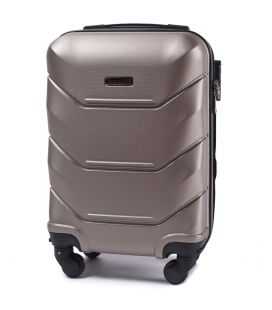 Чемодан Wings 147 мини XS шампань фото, картинка, изображение