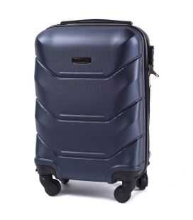 Валіза Wings 147 міні XS синя