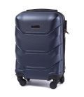 Валіза Wings 147 міні XS синя - картинка, зображення, фото валізи