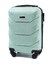 Чемодан Wings 147 мини XS мятный фото, картинка, изображение