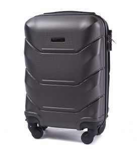 Валіза Wings 147 міні XS графіт