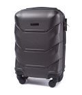 Валіза Wings 147 міні XS графіт картинка, зображення, фото