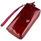 Женский клатч с двумя отделениями ST Leather 18907 Бордовый фото