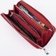 Кошелек женский ST Leather 18419 (ST45-2) очень надежный Красный фото