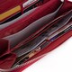 Кошелек женский ST Leather 18419 (ST45-2) очень надежный Красный фото