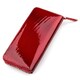 Кошелек женский ST Leather 18436 (S7001A) вместительный Красный фото