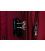 Чемодан Wings 1708 Mini красный 4 колесный картинка, изображение, фото
