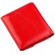 Портмоне для женщин с монетницей ST Leather 18918 Красный фото