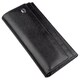 Универсальный кошелек-визитница ST Leather 18951 Черный фото