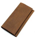 Кошелек Vintage 14406 Коричневый