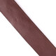 Ремень-автомат CROCODILE LEATHER 18240 из натуральной кожи крокодила Коричневый фото