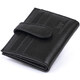 Кошелек-визитница ST Leather 19208 Черный фото