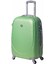 Валіза Bonro Smile середня M салатова - картинка, зображення, фото валізи