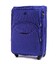 Валіза Wings 1708 середня M фіолетова 4 колесна - картинка, зображення, фото валізи