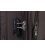 Валіза Wings 1708 Midi коричнева 4 колесна картинка, зображення, фото