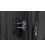 Валіза Wings 1708 Midi чорна 4 колесна картинка, зображення, фото