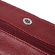 Вместительная ключница из натуральной кожи ST Leather 22508 Бордовый фото