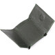 Женский миниатюрный кошелек из натуральной кожи ST Leather 23083 Зеленый фото