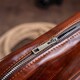 Сумка cтильная мужская Vintage 14829 Коричневая фото