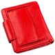 Оригинальный женский бумажник ST Leather 18923 Красный фото